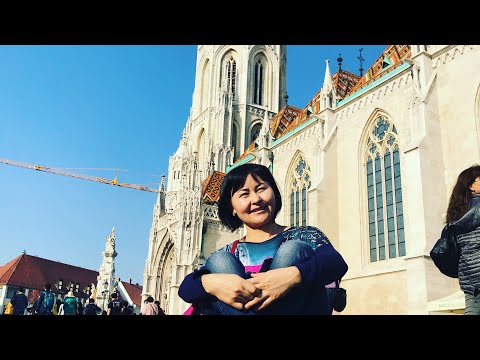 Video: Венгриядагы майрамдар