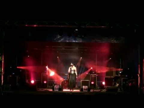 GIMME ALL YOUR LOVIN LEE LA DIVINE 120909 CHAUMONTEL (95).wmv