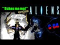 Aliens c64us version schau ma mal quickie