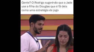 O que é isso aqui gente BBB 2022