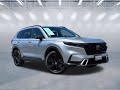 2023 Honda CR-V Hybrid Sport Touring Kearny Mesa, San Diego, El Cajon, Santee, Poway CA