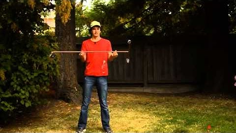 1  Building an Action Camera Stabalizer   GoPro Steadycam