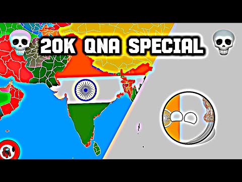 20K QNA Special Video is finally here 🔥😃[Watch till the end🥶🥵]|#qna#20ksubscriber#video