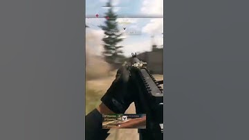 Shoot House Spawn Killing On Modern Warfare 2 #shorts