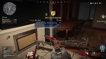 Point Blank Double Kill