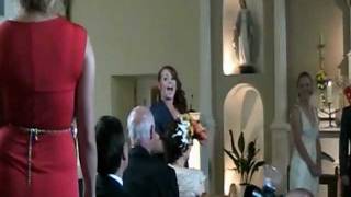 Celebrity Happy Together - Wedding Flash Mob Net Worth