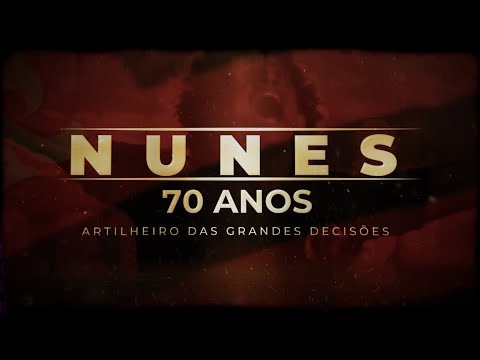 Corte 3 FlaTV+ | Nunes 70 Anos - O Artilheiro das Grandes Decisões