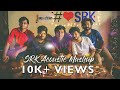 SRK Acoustic Mashup Video | Birthday Tribute | Dastaan