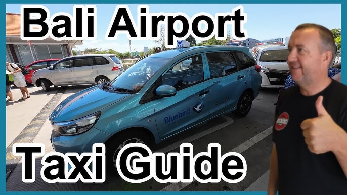 Bali International Airport Arrival Guide for First Timers 2023