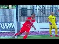 هدف بن حمودة اليوم شباب بلوزداد اتحاد خنشلة الدوري الجزائري 2025 كرة القدم الجزائر ملخصات