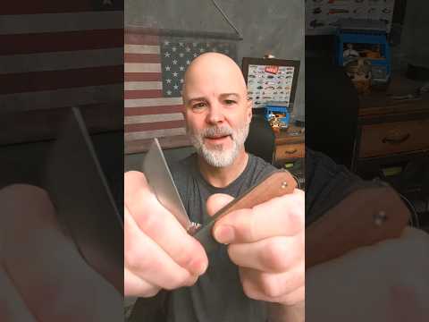 Great Barlow Knife