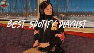 Best spotify playlist 🎧 Spotify morning chill vibes to start your day right