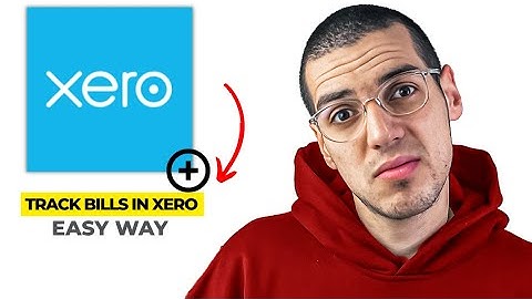 How to Add Receipts on Xero (2025)