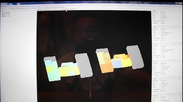 The Importance of Visualization in Evaluating the Building Thermal Performance Gap