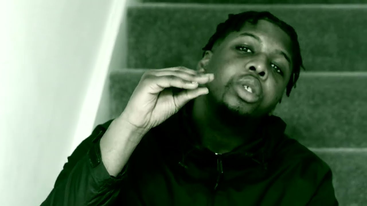 Watch Never Know - Illy1 (Music Video) on YouTube