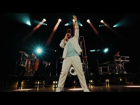 Metejoor - Groot (Offici�le Videoclip)