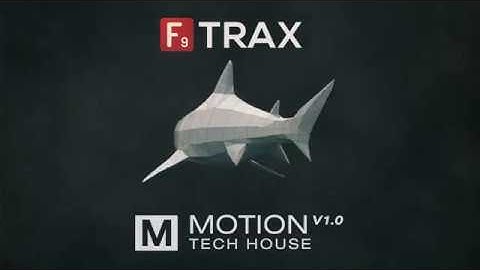 F9 Motion V1 Google Promo Video