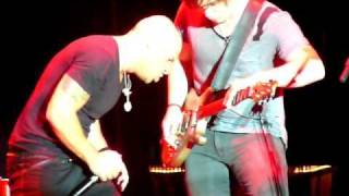 DAUGHTRY "You Don't Belong" Live @ DeLuna Fest