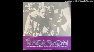 Wisdom Body(Official Instrumental)-Raekwon