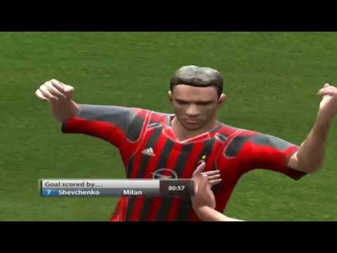 Video: FIFA 06: Tie FIFA: N Maailmancupiin