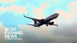 Millions of Americans preparing for Thanksgiving travel