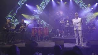 Gamirey Live Endless The Latin Tribute To Lionel Richie Lady Feat Lefty Perez