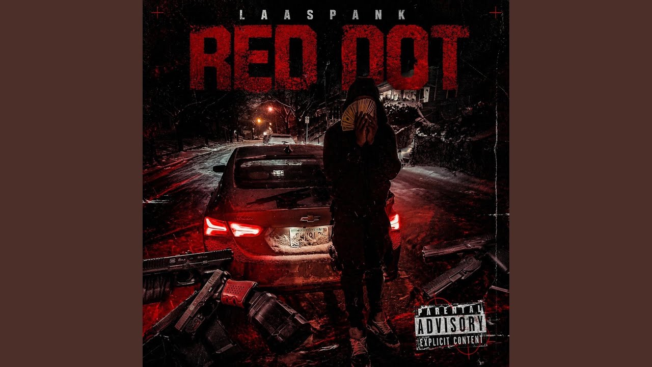 Red Dot - YouTube