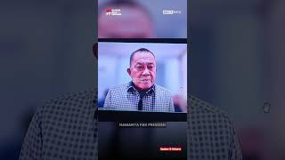 Eks Waka BGN Bongkar Skandal MBG: Catut Nama Presiden? #beritasatu