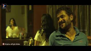 Beautifull Couple Illegal Relationship || Babu Mohan || TFC Comedy Time