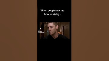 Thumbnail of #youtubecontent #like #youtube #shorts #supernatural #deanwinchester