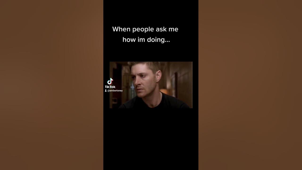 #youtubecontent #like #youtube #shorts #supernatural #deanwinchester