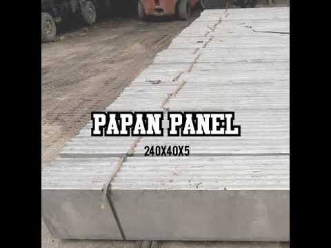 Video: Papan Papan Gentian: Apakah Itu Dan Di Mana Papan Hijau Digunakan? Blok Simen Portland, Rumah Panel Simen Dan Spesifikasi Teknikal