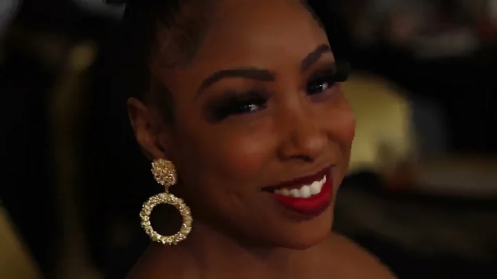 Sandra Carter's Birthday Event