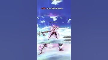 DBXV2 UI Goku VS Jiren