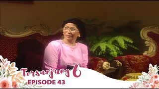 Tersanjung 6 Episode 43 - Part 1