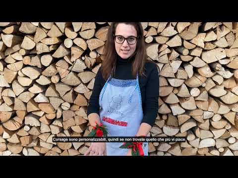 Braccialetti floreali: i