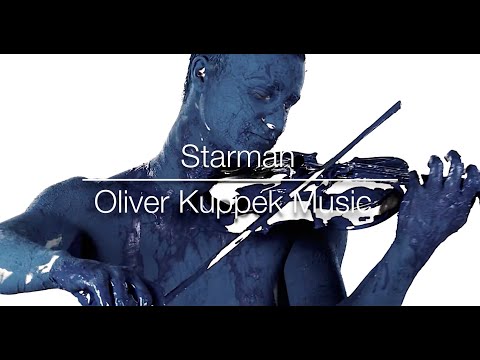 Starman - Oliver Kuppek (official video)