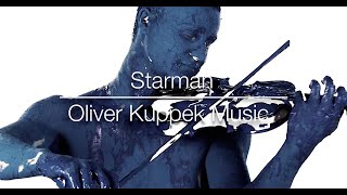 Starman - Oliver Kuppek (official video)