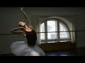 Ellina Pokhodnykh - Odessa Ballet (Exclusive for Ballet Insider)