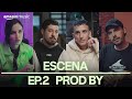 El nuevo rol de los productores musicales | Escena ‘Prod By’ – EP2 | Mini Doc | Amazon Music