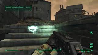 Live - Fallout 4 CIT survie mod+++