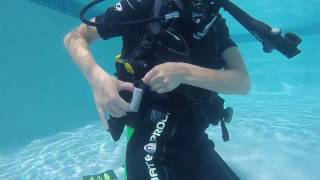Integrated Weight Handling