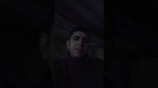 Sözde Senden Kaçıyorum - Şiir Idris Çağlar