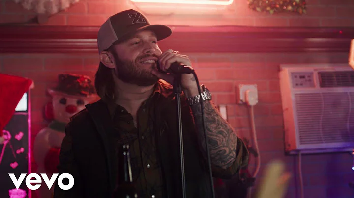 Jon Langston - I Only Want You For Christmas (Offi...
