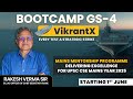GS-4 Bootcamp UPSC 2025 | VikrantX Mains Mentorship by Rakesh Verma Sir