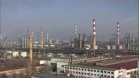 Eerste Introfilmpje RISK Conference 2008