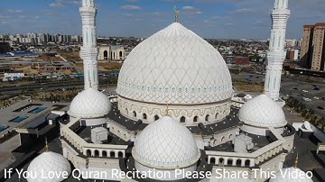 تلاوة مؤثرة للقلب।الشيخ حسن الخولي|مسجد أم سلمة(الذيد)الشارقةSheikh Hassan Al-Khouli.Heart Touching