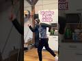 Yeah, I've hit a lot of shit in my kitchen doing this #ropeflow  #movement #ninja #mobility #kungfu