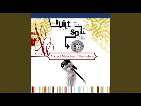 Built to Spill — Fly Around My Pretty Little Miss