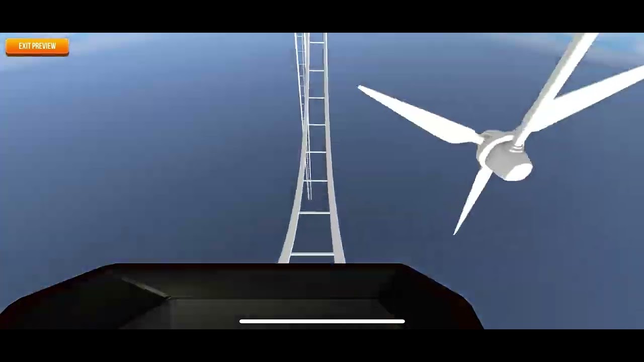 Roller Coaster Project Simulation - YouTube